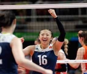 梅里诺三射建功助球队大胜，赛后坦言，今天运气很好，球都进了