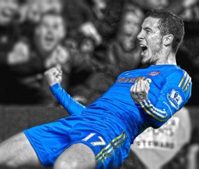 吉滕斯闪耀，内托定乾坤！切尔西客场力擒亚特兰大，欧战征程强势启航