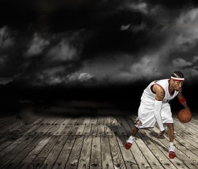 霍安-加西亚赛后坦言，11打11时已经很难了，第二球打断了我们的节奏